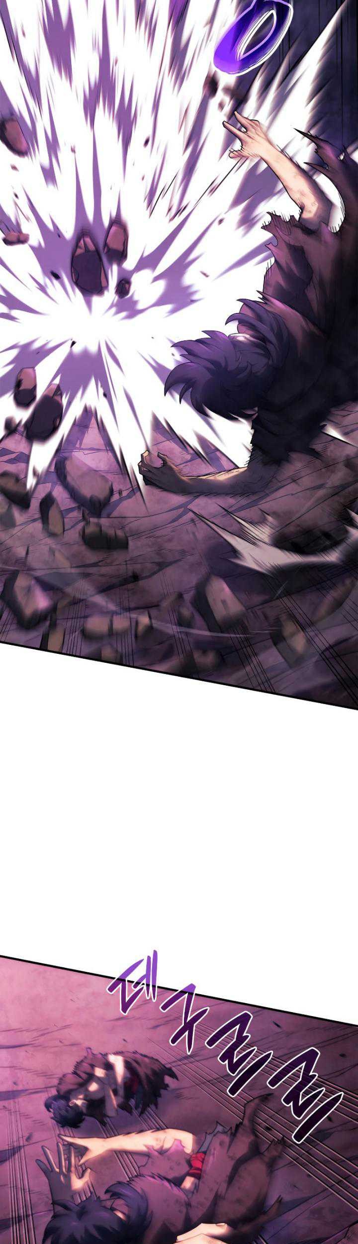 Revenge of the Iron-Blooded Sword Hound Chapter 60 Gambar 50