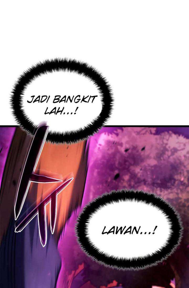 Revenge of the Iron-Blooded Sword Hound Chapter 60 Gambar 56