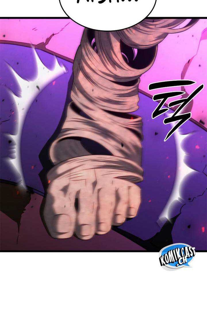 Revenge of the Iron-Blooded Sword Hound Chapter 60 Gambar 73