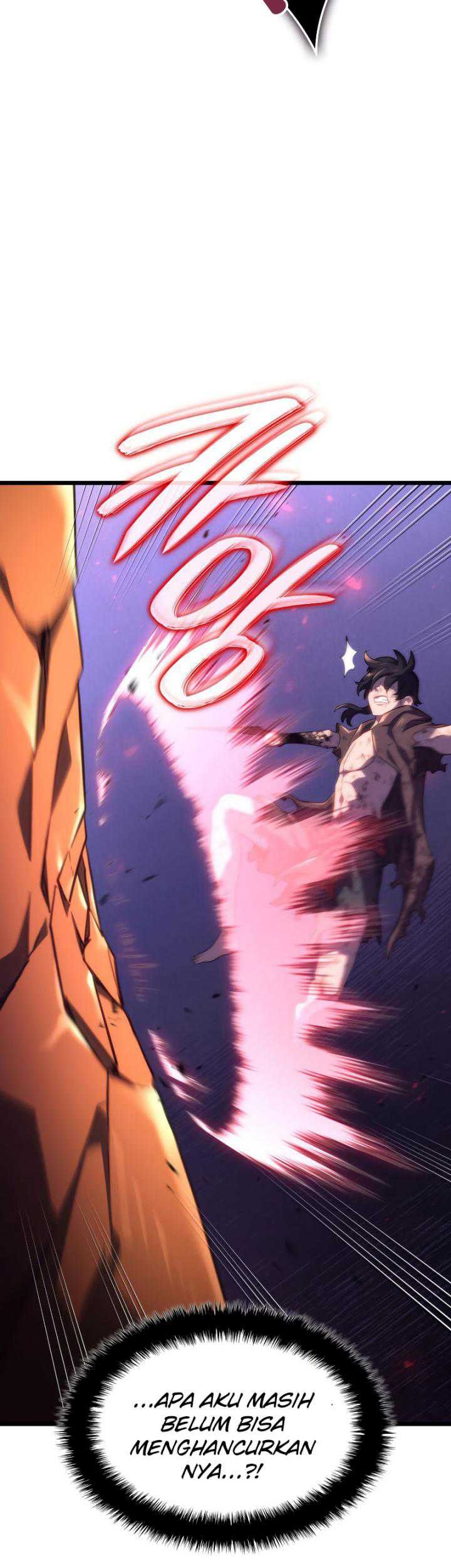 Revenge of the Iron-Blooded Sword Hound Chapter 60 Gambar 78