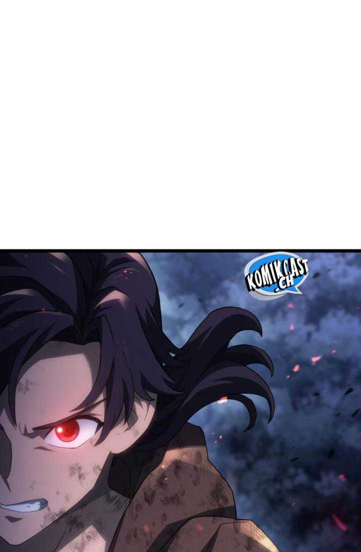 Revenge of the Iron-Blooded Sword Hound Chapter 60 Gambar 79