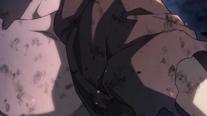 Revenge of the Iron-Blooded Sword Hound Chapter 60 Gambar 80