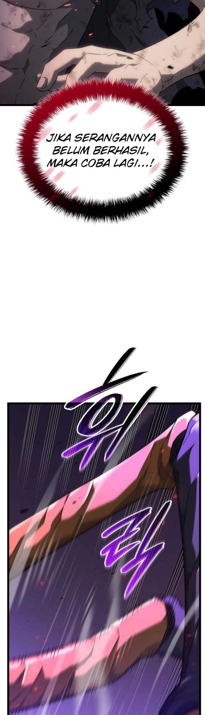 Revenge of the Iron-Blooded Sword Hound Chapter 60 Gambar 81