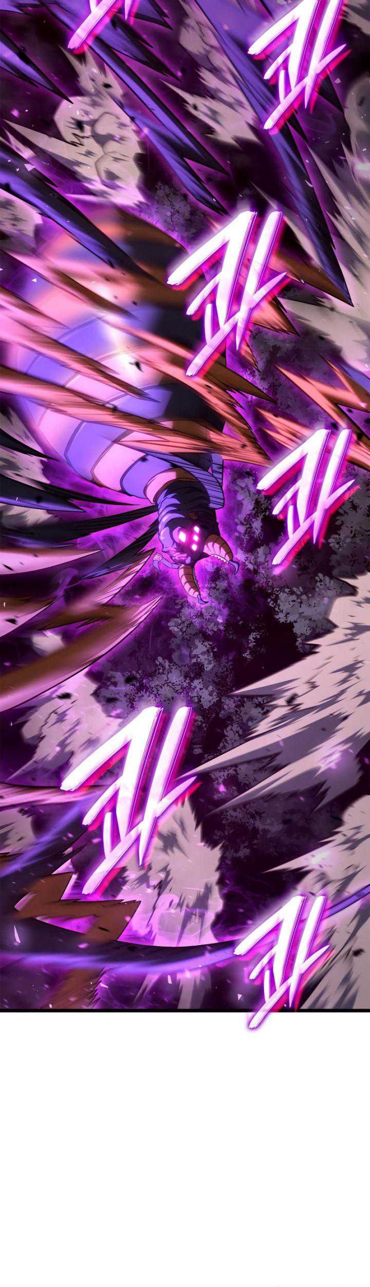 Revenge of the Iron-Blooded Sword Hound Chapter 60 Gambar 83