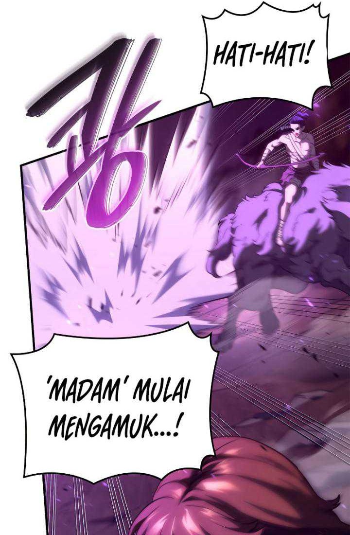 Revenge of the Iron-Blooded Sword Hound Chapter 60 Gambar 84