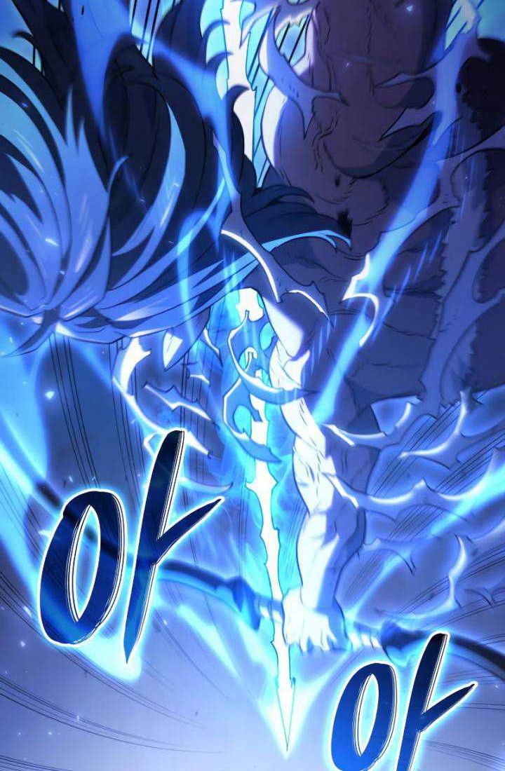 Revenge of the Iron-Blooded Sword Hound Chapter 60 Gambar 94