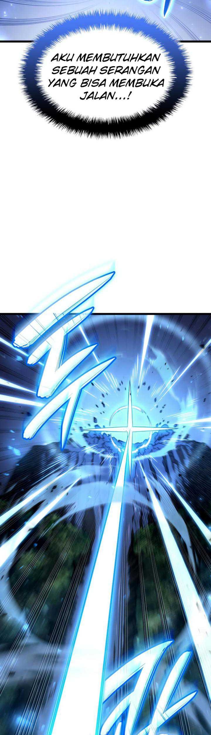 Revenge of the Iron-Blooded Sword Hound Chapter 60 Gambar 95