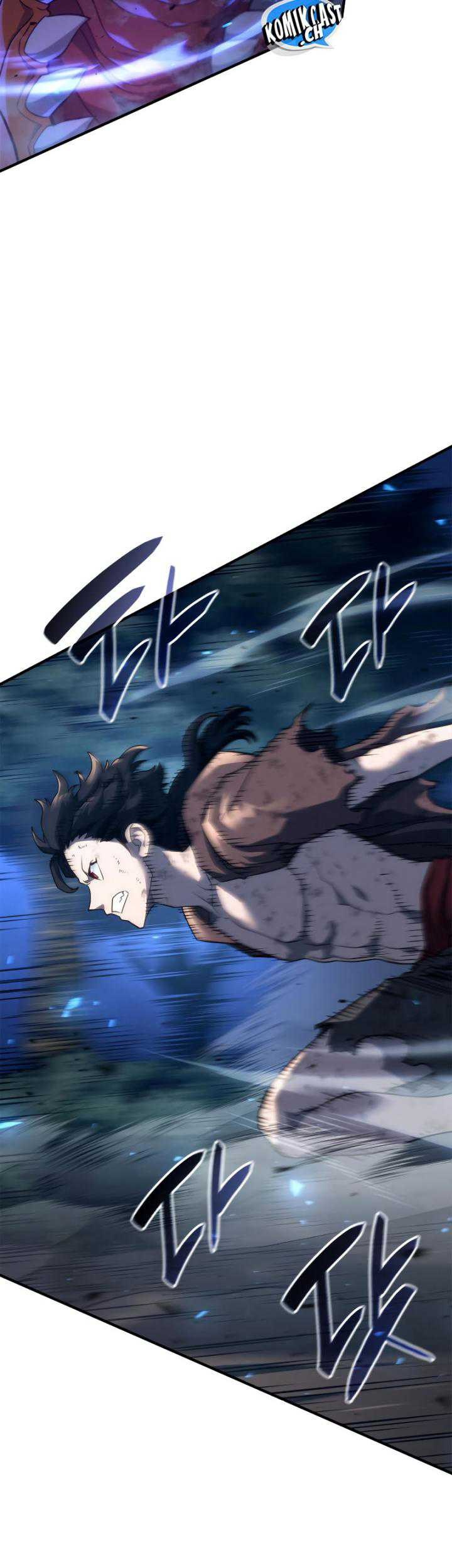 Revenge of the Iron-Blooded Sword Hound Chapter 60 Gambar 99