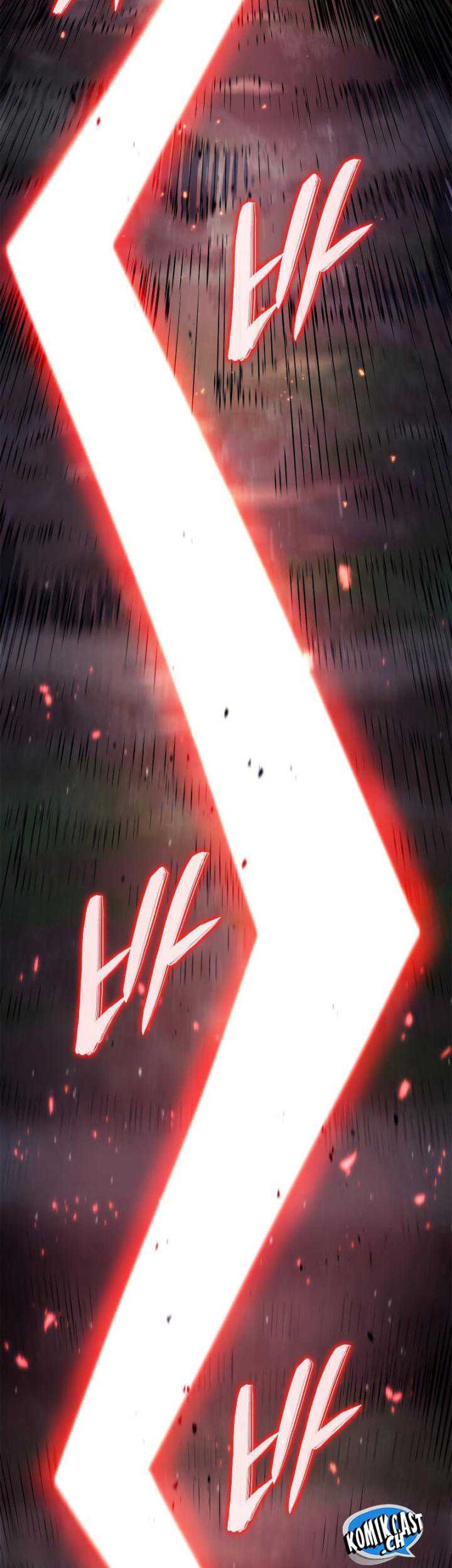 Revenge of the Iron-Blooded Sword Hound Chapter 60 Gambar 103