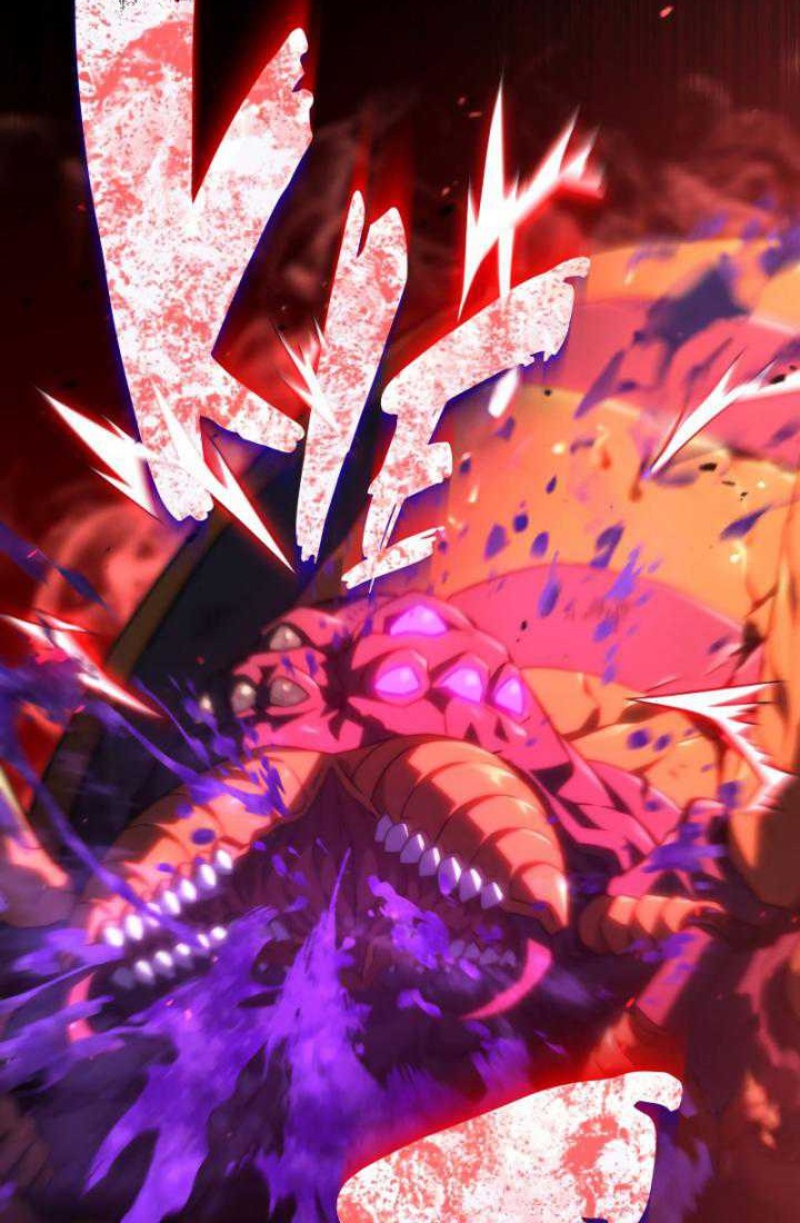 Revenge of the Iron-Blooded Sword Hound Chapter 60 Gambar 119