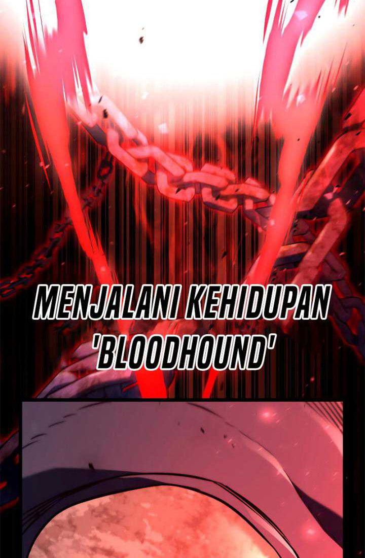 Revenge of the Iron-Blooded Sword Hound Chapter 60 Gambar 122