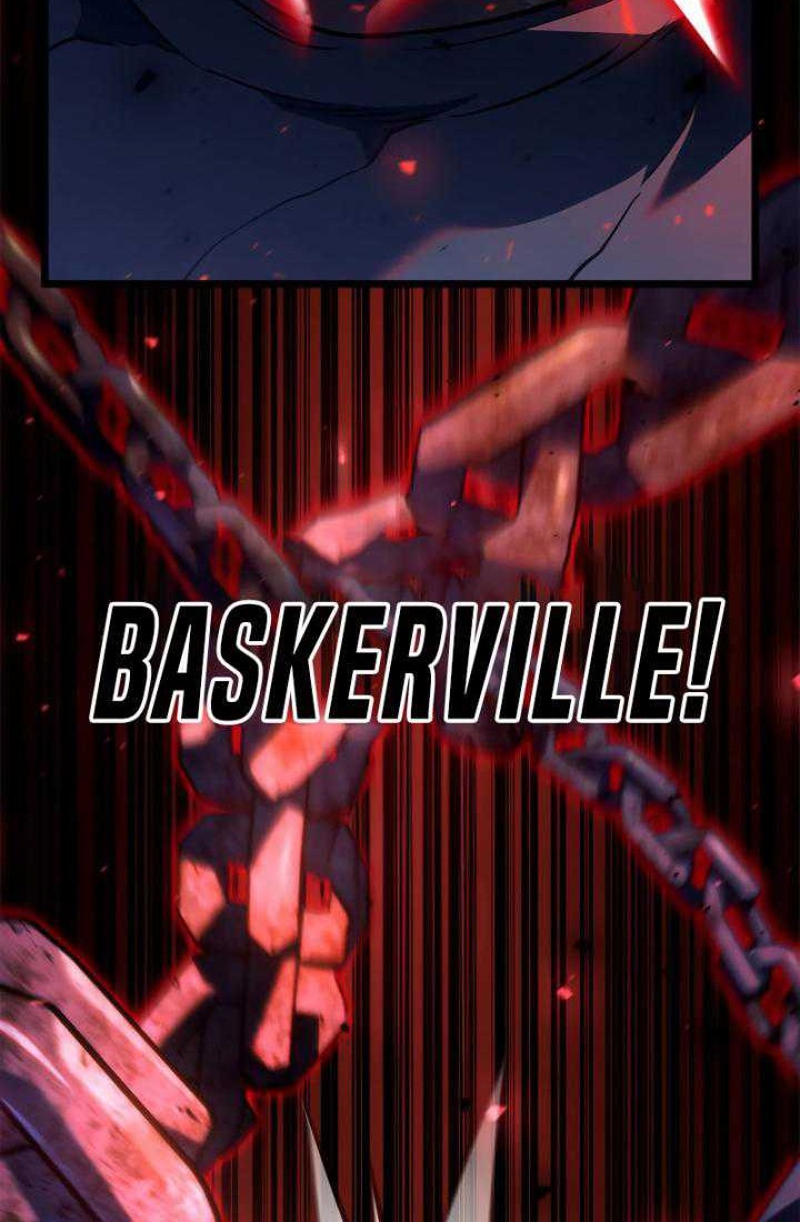 Revenge of the Iron-Blooded Sword Hound Chapter 60 Gambar 124