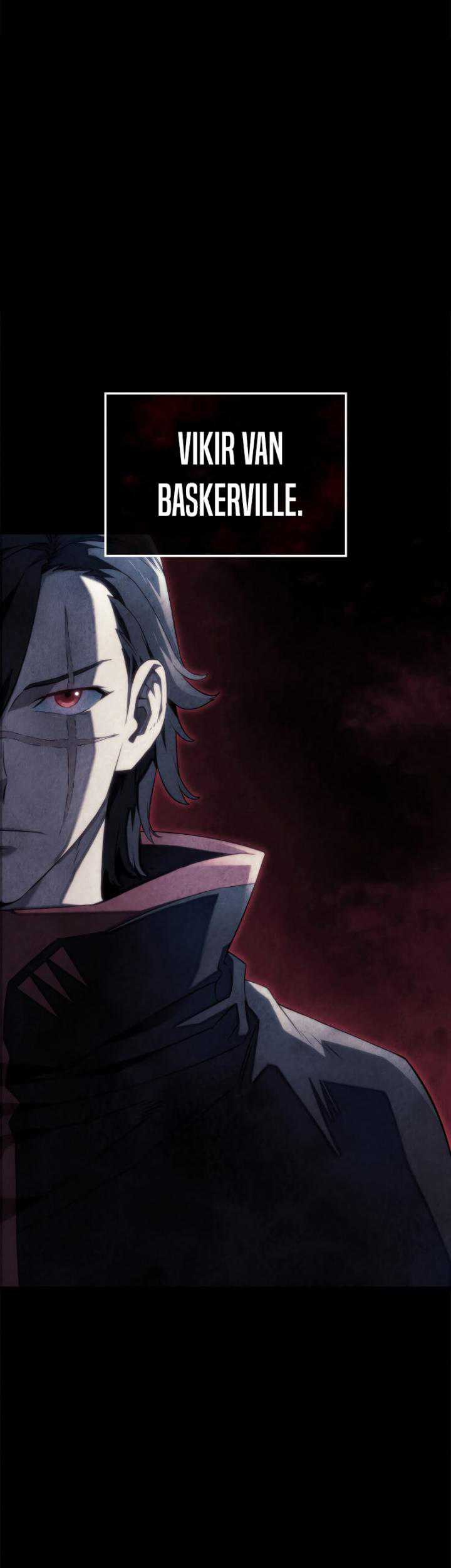 Revenge of the Iron-Blooded Sword Hound Chapter 60 Gambar 13