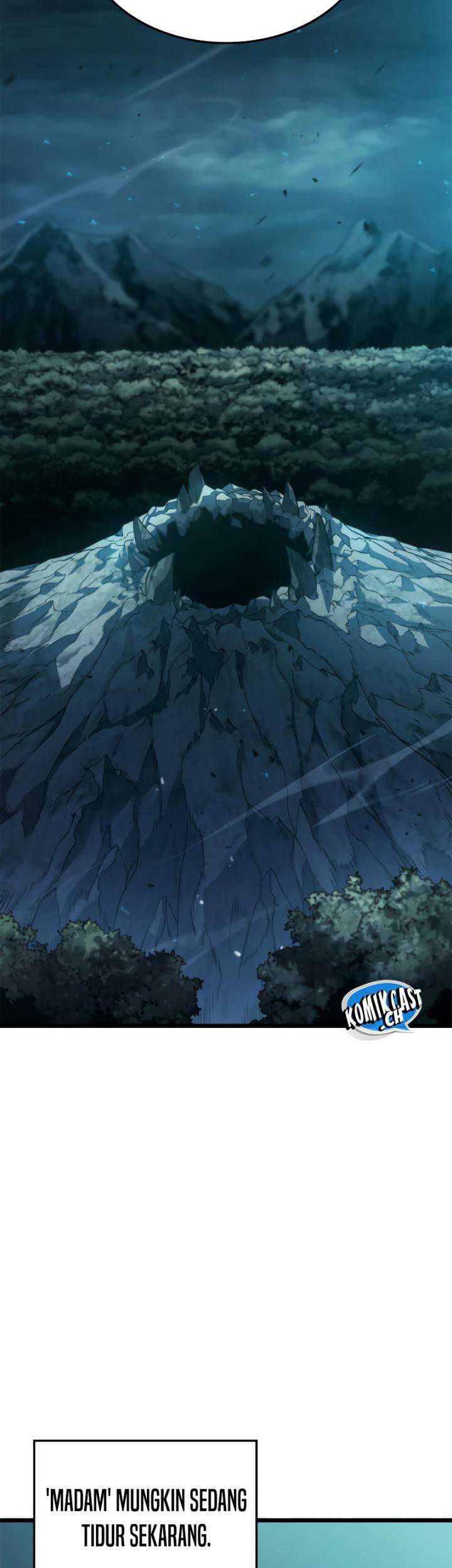 Revenge of the Iron-Blooded Sword Hound Chapter 58 Gambar 17