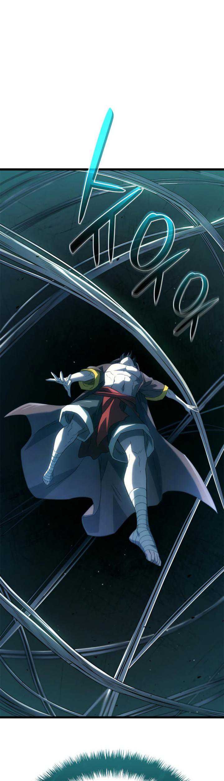 Revenge of the Iron-Blooded Sword Hound Chapter 58 Gambar 22