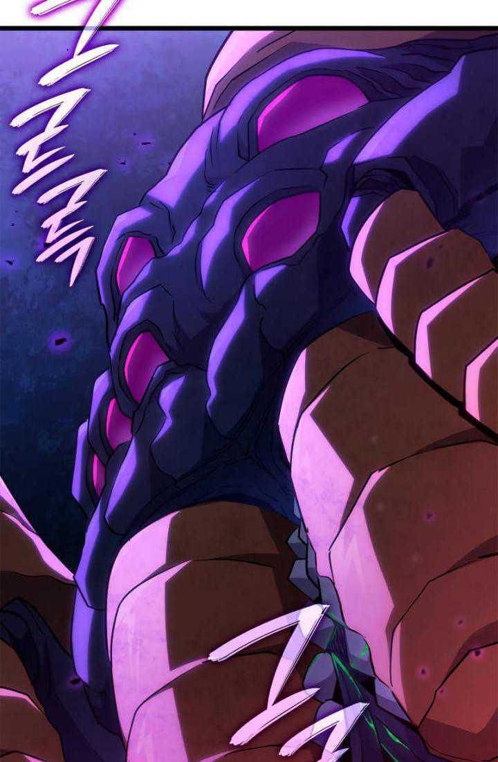 Revenge of the Iron-Blooded Sword Hound Chapter 58 Gambar 25