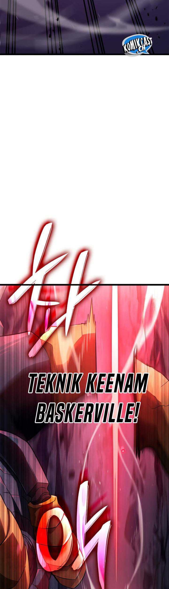 Revenge of the Iron-Blooded Sword Hound Chapter 58 Gambar 30