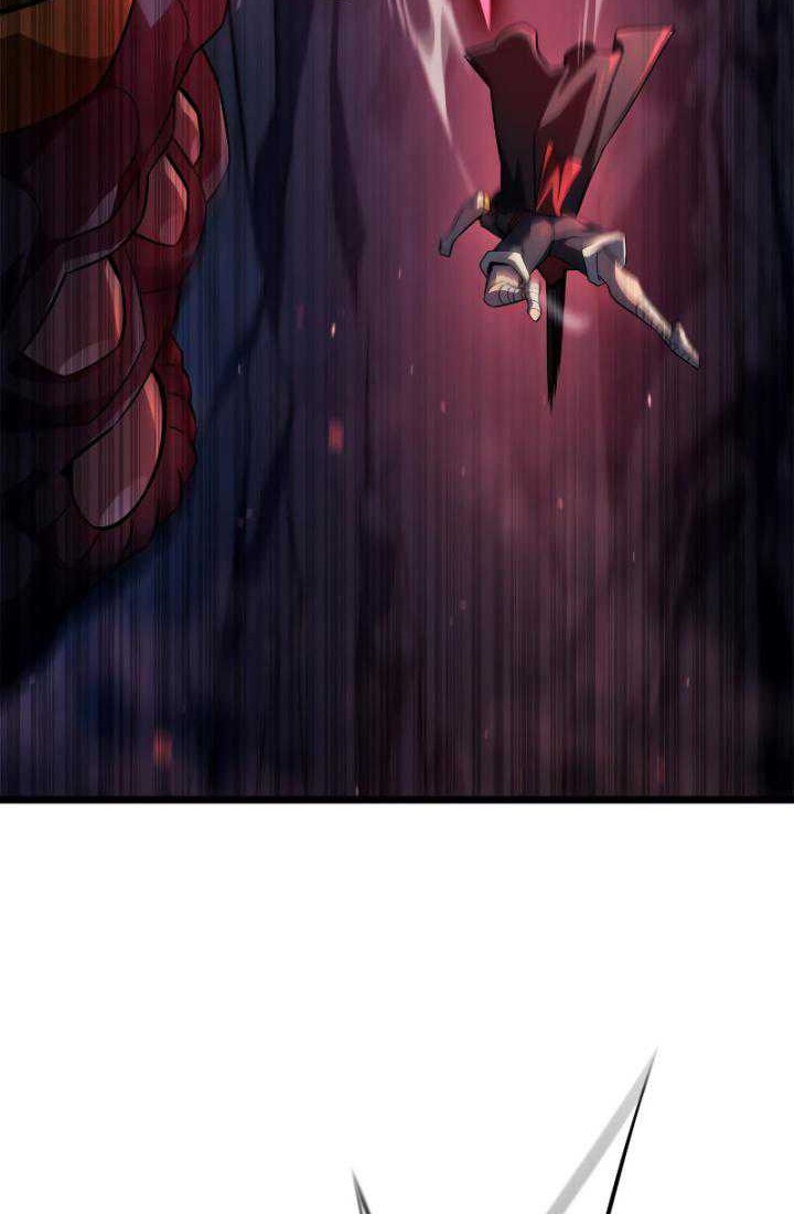 Revenge of the Iron-Blooded Sword Hound Chapter 58 Gambar 31