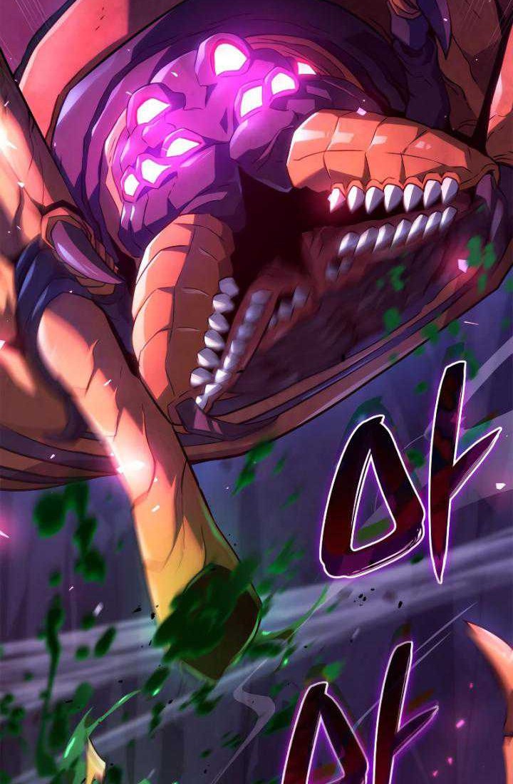 Revenge of the Iron-Blooded Sword Hound Chapter 58 Gambar 33