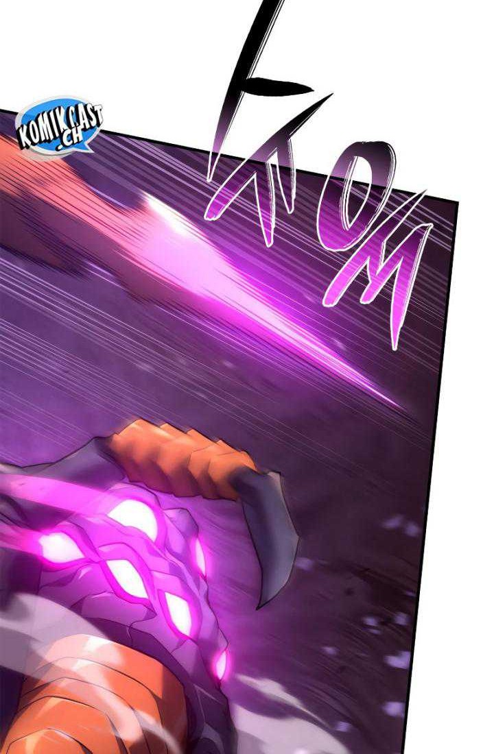 Revenge of the Iron-Blooded Sword Hound Chapter 58 Gambar 37