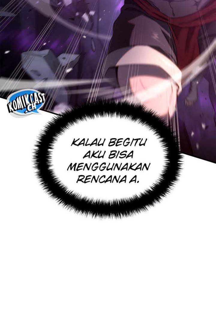 Revenge of the Iron-Blooded Sword Hound Chapter 58 Gambar 39