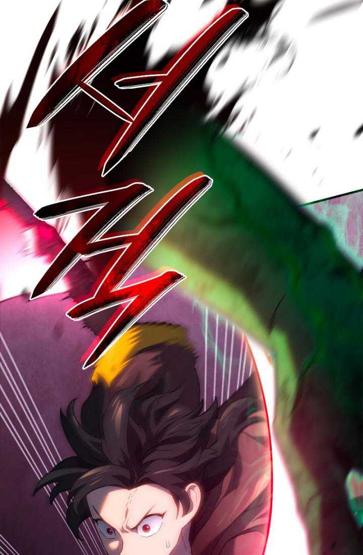 Revenge of the Iron-Blooded Sword Hound Chapter 58 Gambar 50