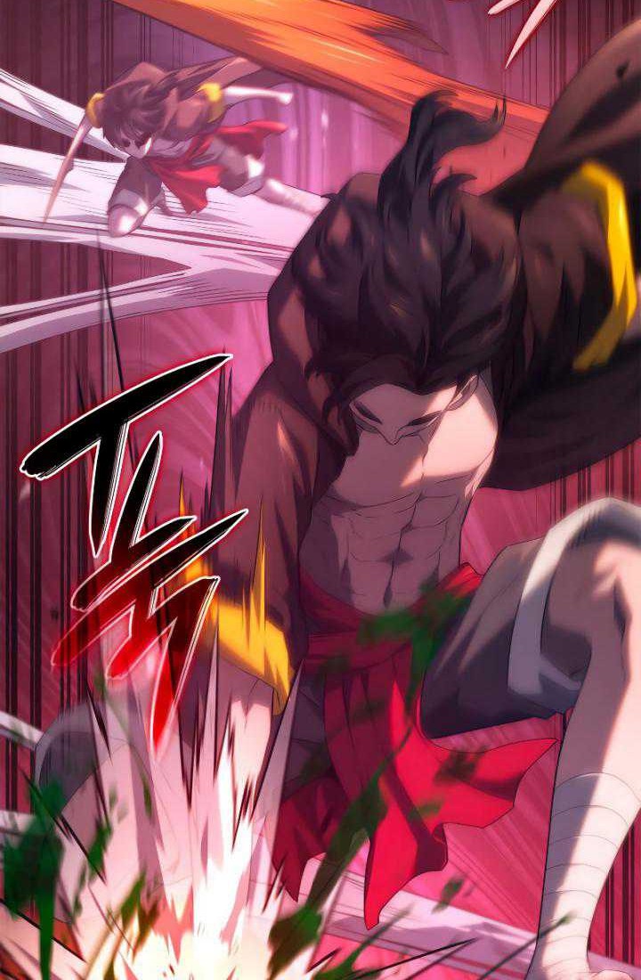 Revenge of the Iron-Blooded Sword Hound Chapter 58 Gambar 59