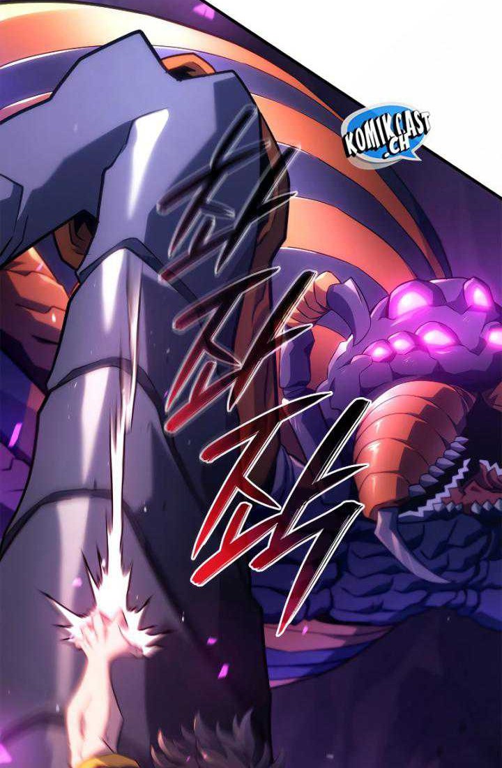 Revenge of the Iron-Blooded Sword Hound Chapter 58 Gambar 64