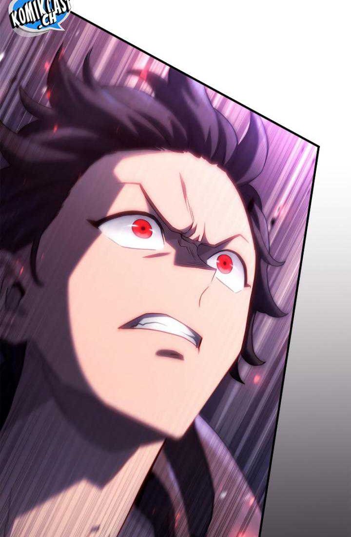 Revenge of the Iron-Blooded Sword Hound Chapter 58 Gambar 71