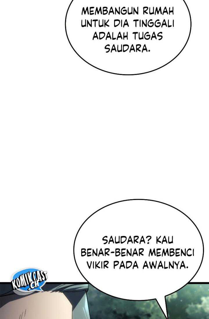 Revenge of the Iron-Blooded Sword Hound Chapter 58 Gambar 5
