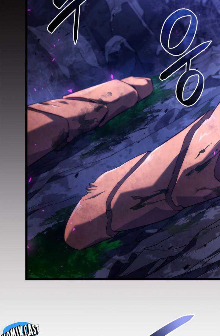 Revenge of the Iron-Blooded Sword Hound Chapter 58 Gambar 73