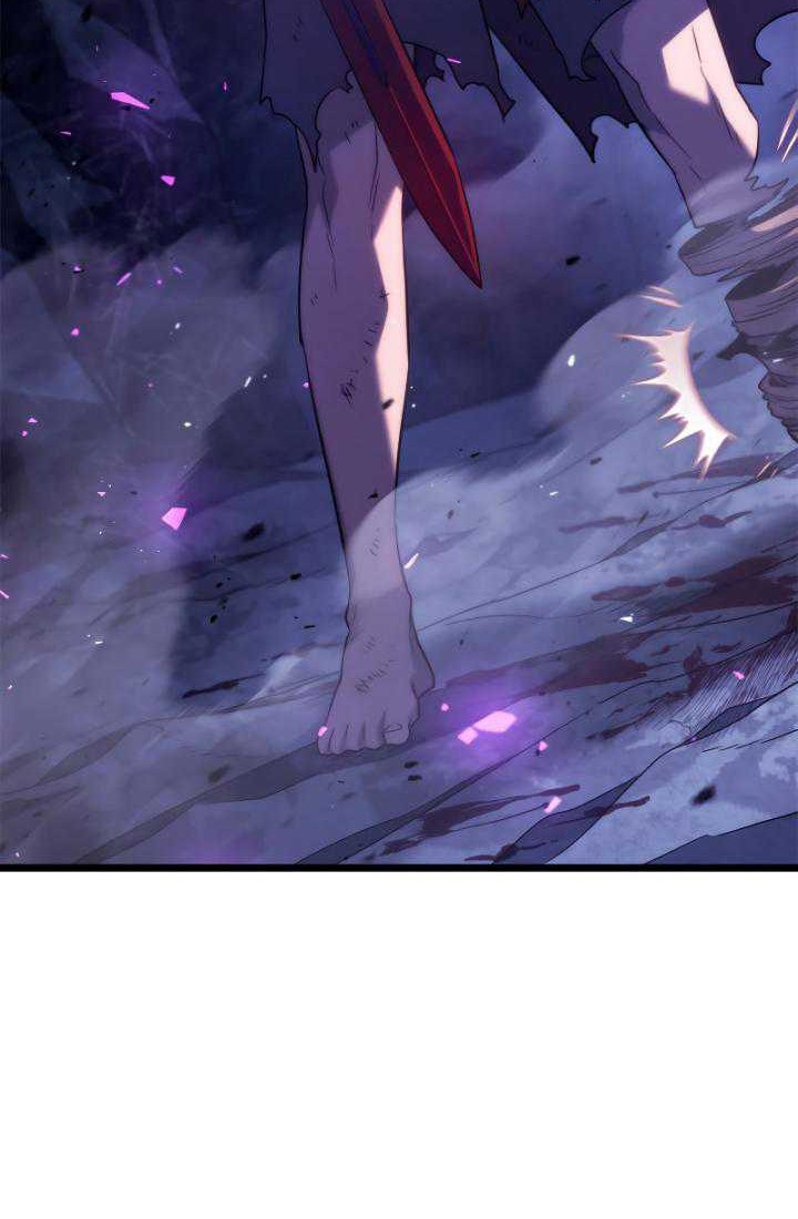 Revenge of the Iron-Blooded Sword Hound Chapter 58 Gambar 75