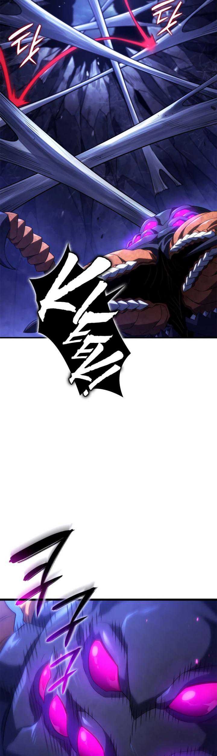 Revenge of the Iron-Blooded Sword Hound Chapter 58 Gambar 82