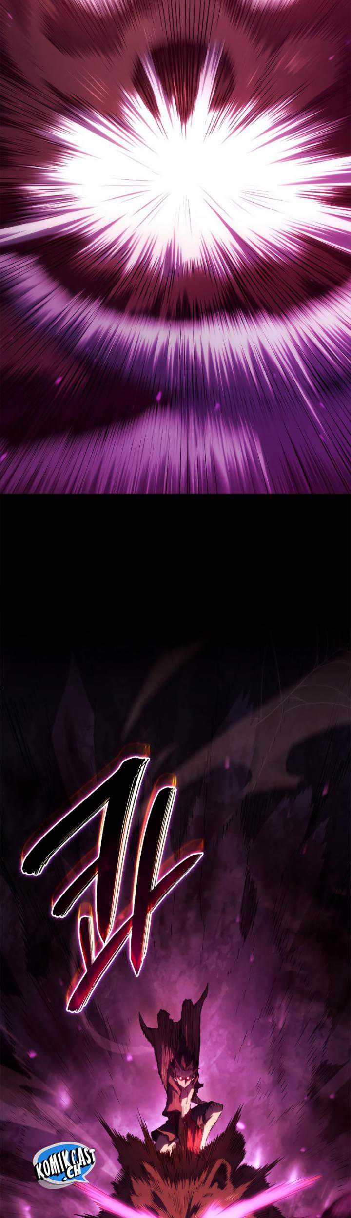 Revenge of the Iron-Blooded Sword Hound Chapter 58 Gambar 101