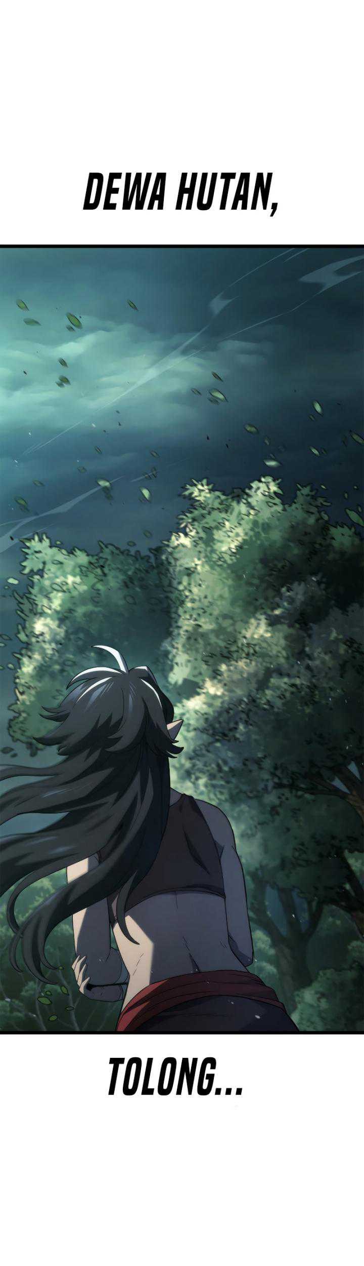 Revenge of the Iron-Blooded Sword Hound Chapter 58 Gambar 13