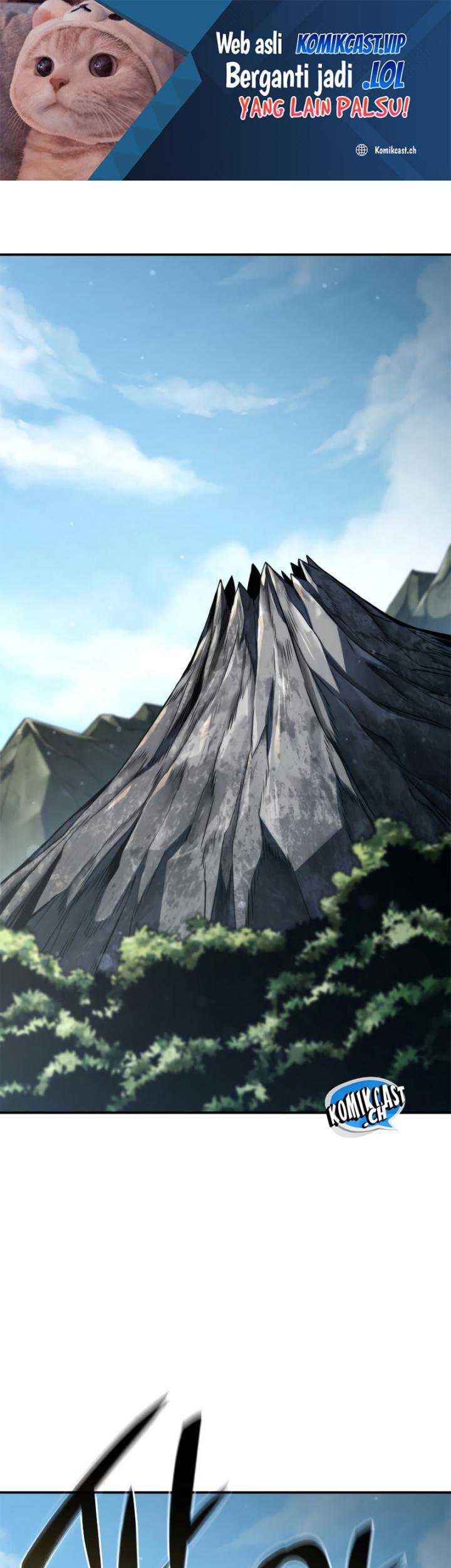 Baca Revenge of the Iron-Blooded Sword Hound Chapter 57 Gambar 2