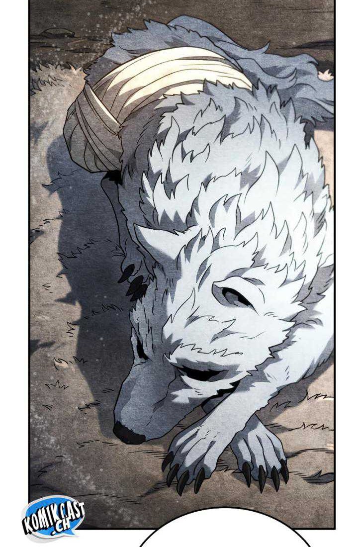 Revenge of the Iron-Blooded Sword Hound Chapter 57 Gambar 59