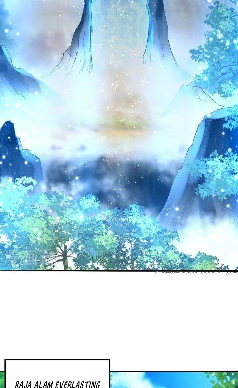 Against the Gods Chapter 615 Gambar 7