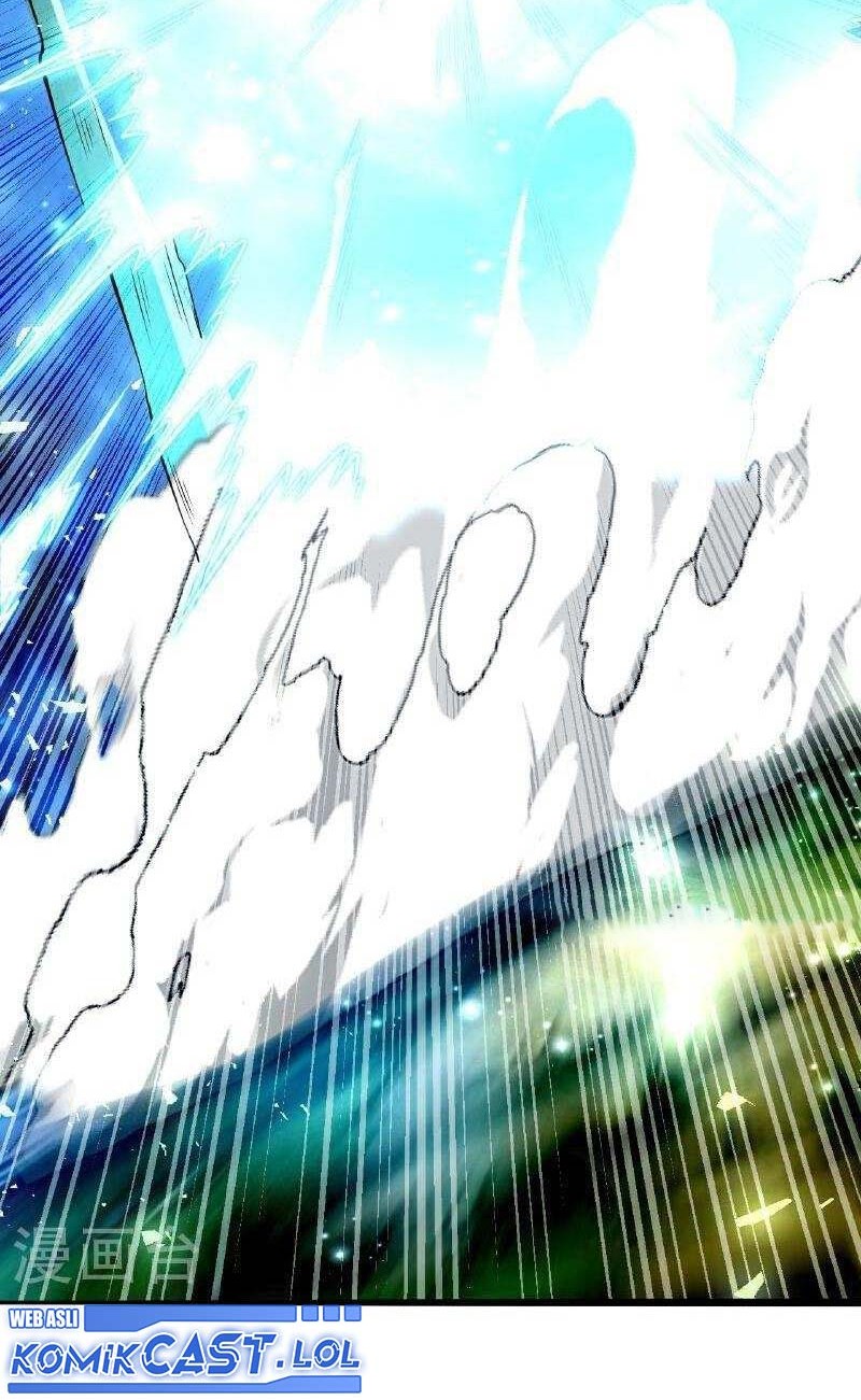Against the Gods Chapter 615 Gambar 15
