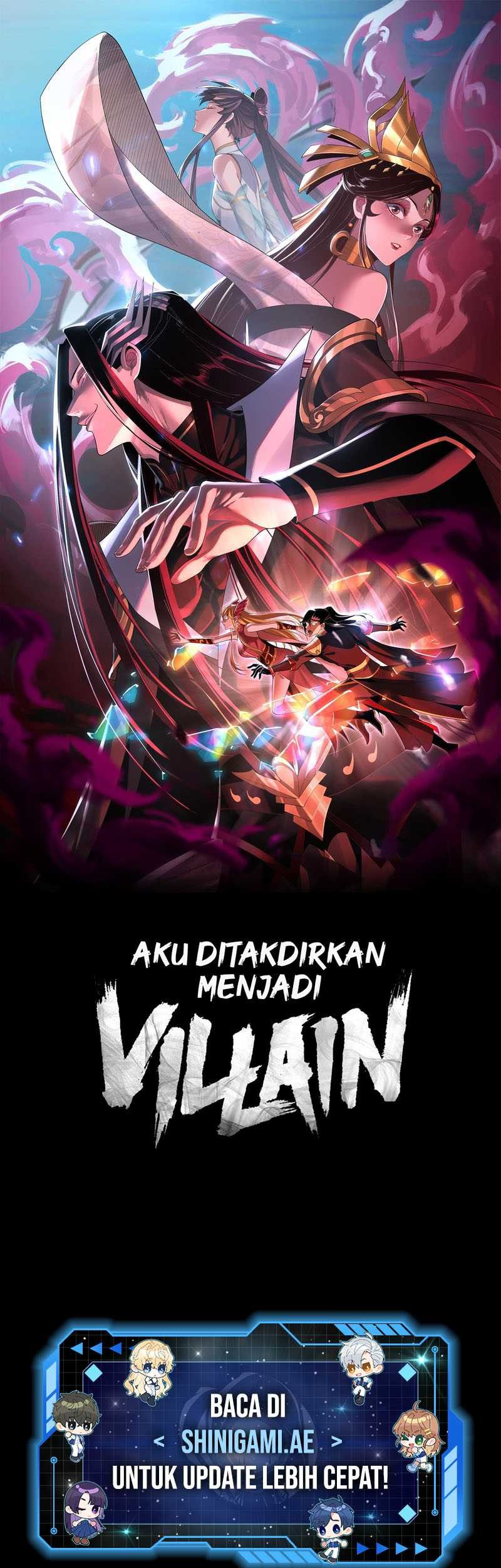Baca The Villain Of Destiny Chapter 126 Gambar 2