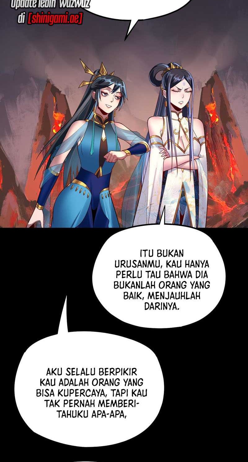 The Villain Of Destiny Chapter 126 Gambar 5