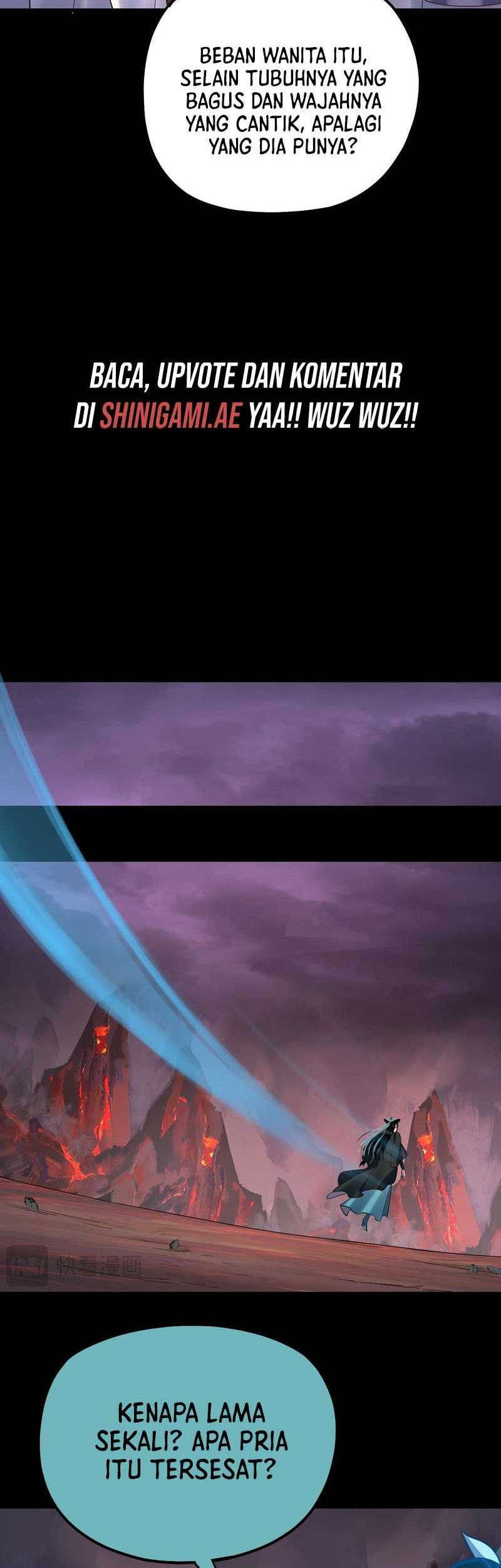The Villain Of Destiny Chapter 126 Gambar 27