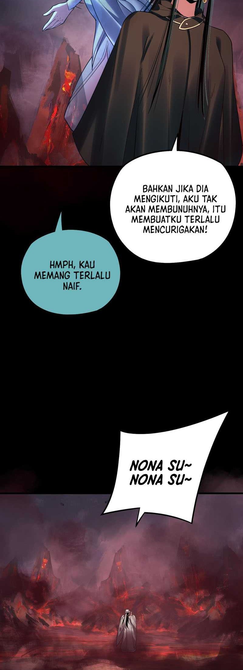 The Villain Of Destiny Chapter 126 Gambar 29