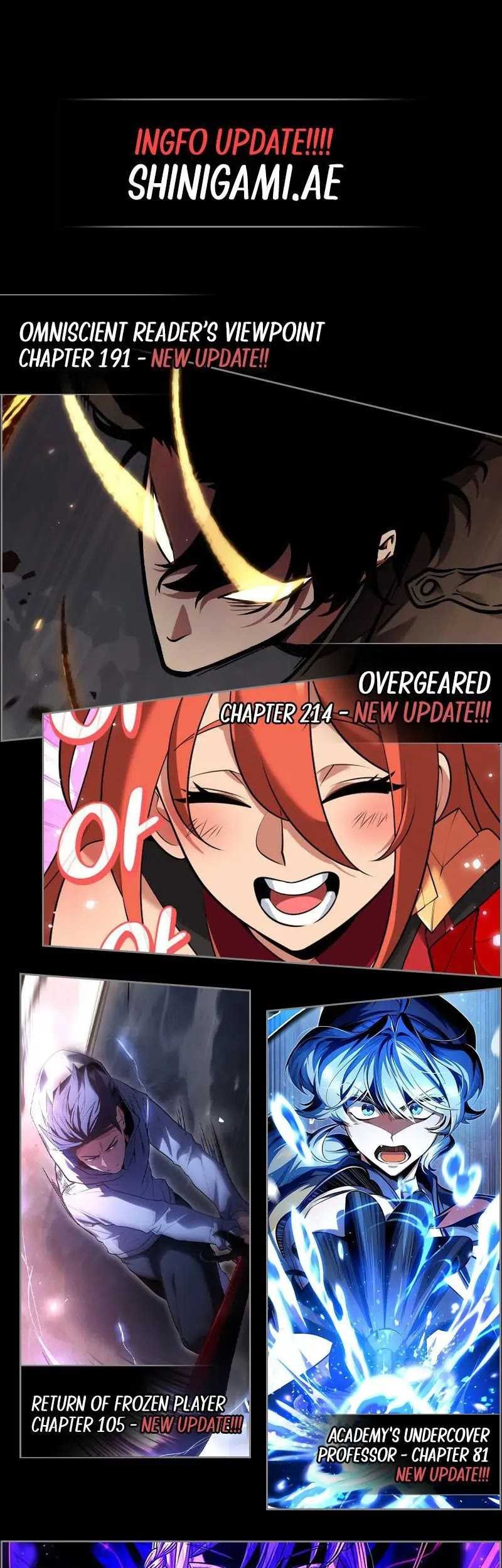 The Villain Of Destiny Chapter 125 Gambar 40