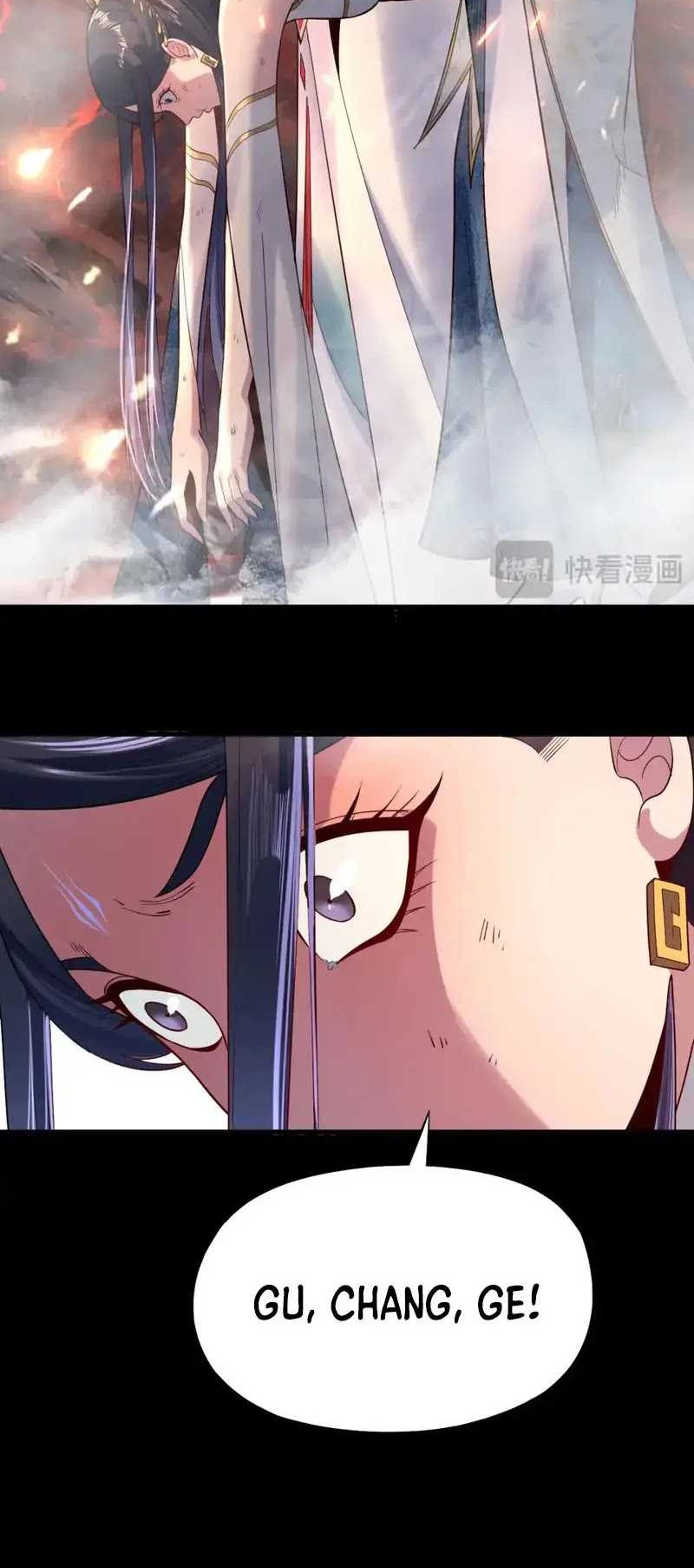 The Villain Of Destiny Chapter 125 Gambar 21