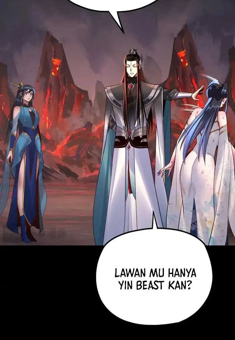 The Villain Of Destiny Chapter 125 Gambar 25