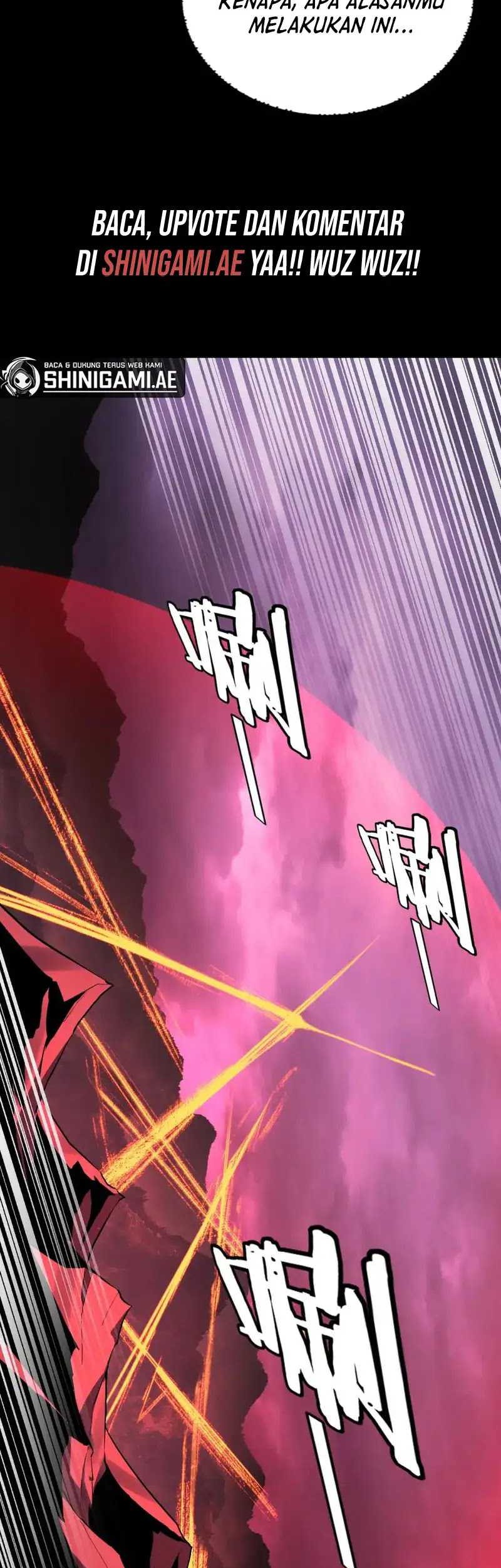 The Villain Of Destiny Chapter 125 Gambar 28