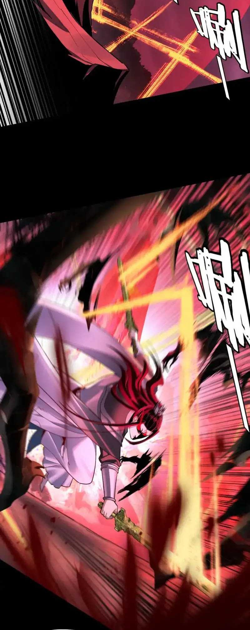 The Villain Of Destiny Chapter 125 Gambar 29