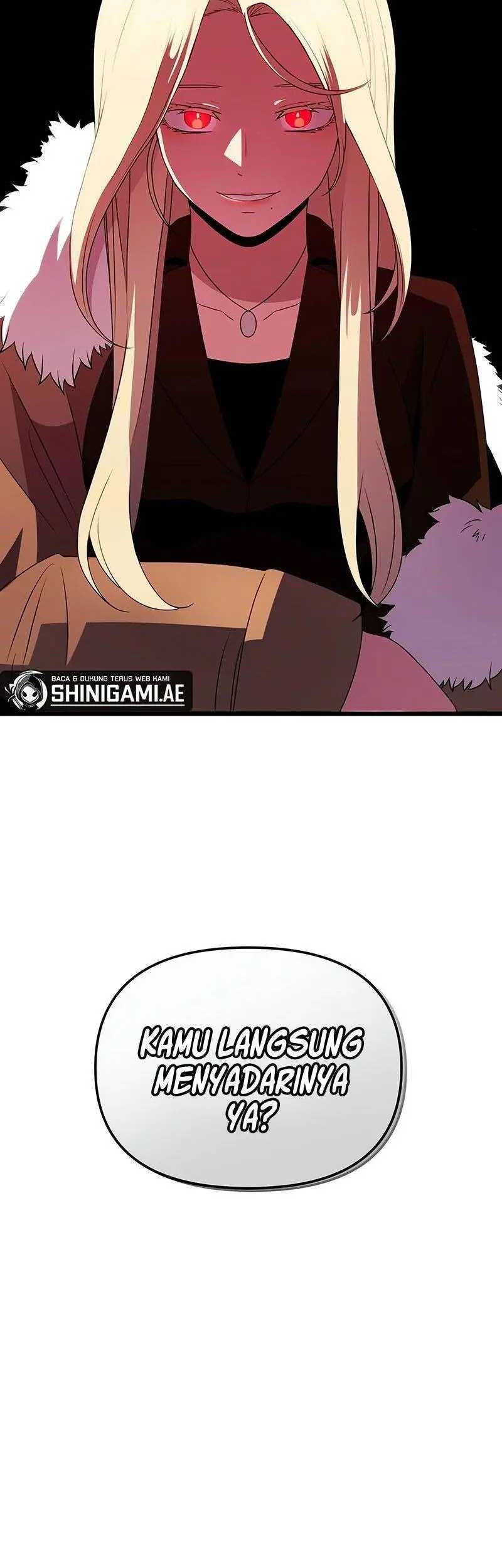 I Obtained a Mythic Item Chapter 87 Gambar 4