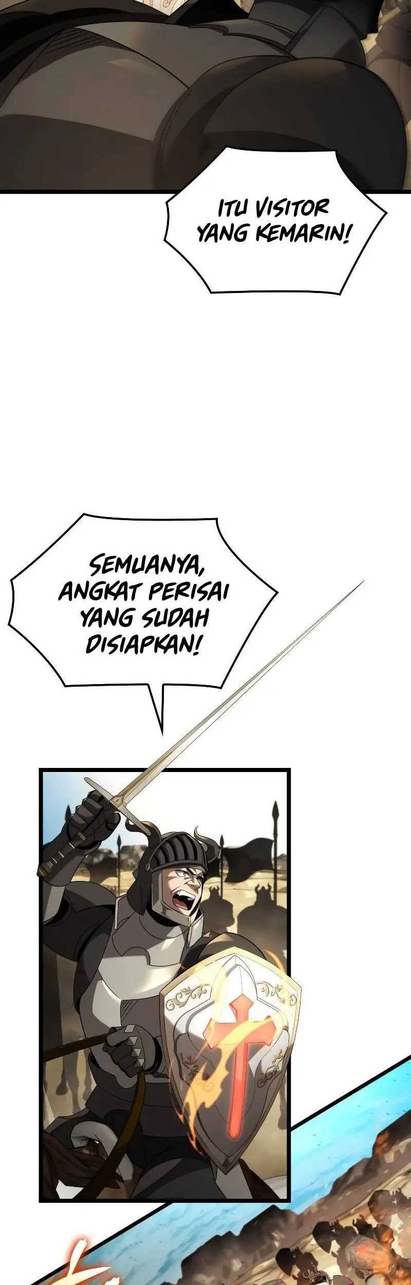 Insanely-Talented Player Chapter 24 Gambar 39